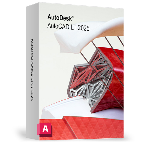 Autodesk AutoCAD LT 2023-2024-2025-2026