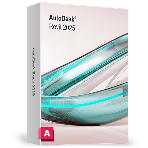 Autodesk Revit 2023-2024-2025-2026