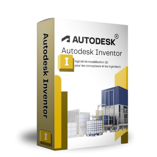 Autodesk Inventor 2023-2024-2025-2026