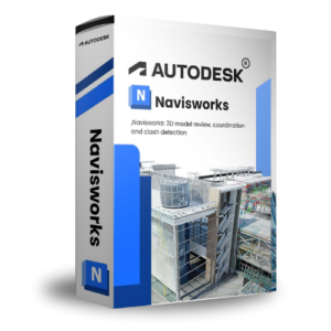 Navisworks 2023-2024-2025-2026