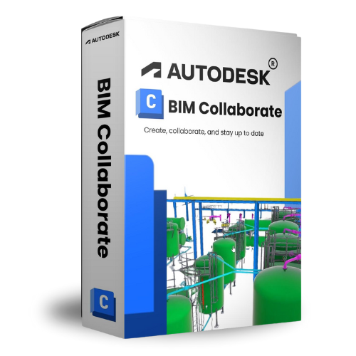 Autodesk BIM 360 -2023-2024-2025-2026