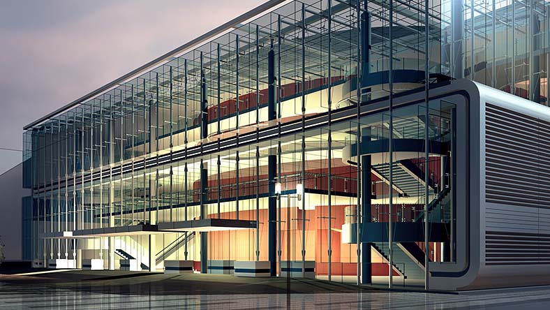 building-product