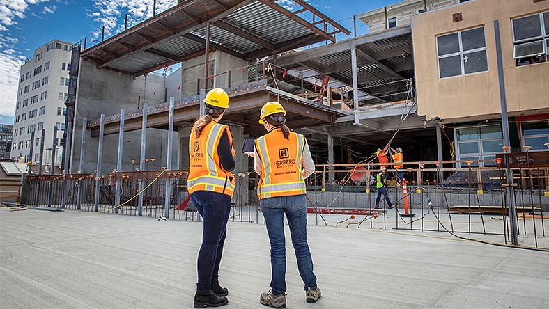 construction